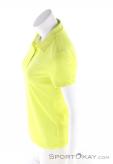 Icepeak Bayard Polo Women T-Shirt, Icepeak, Yellow, , Female, 0041-10446, 5637859768, 6438496873893, N2-07.jpg
