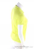 Icepeak Bayard Polo Women T-Shirt, Icepeak, Yellow, , Female, 0041-10446, 5637859768, 6438496873893, N2-17.jpg