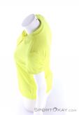 Icepeak Bayard Polo Women T-Shirt, Icepeak, Yellow, , Female, 0041-10446, 5637859768, 6438496873893, N3-08.jpg