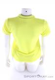 Icepeak Bayard Polo Women T-Shirt, Icepeak, Yellow, , Female, 0041-10446, 5637859768, 6438496873893, N3-13.jpg