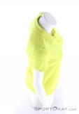 Icepeak Bayard Polo Women T-Shirt, Icepeak, Yellow, , Female, 0041-10446, 5637859768, 6438496873893, N3-18.jpg