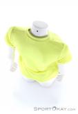 Icepeak Bayard Polo Women T-Shirt, Icepeak, Yellow, , Female, 0041-10446, 5637859768, 6438496873893, N4-14.jpg