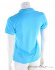 Icepeak Bayard Polo Women T-Shirt, Icepeak, Turquoise, , Female, 0041-10446, 5637859771, 6438496873794, N2-12.jpg