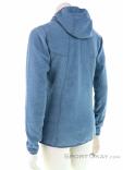 Salewa Nuvolo Polarlite Womens Sweater, , Light-Blue, , Female, 0032-10907, 5637859800, , N1-11.jpg
