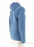 Salewa Nuvolo Polarlite Womens Sweater, , Light-Blue, , Female, 0032-10907, 5637859800, , N1-16.jpg