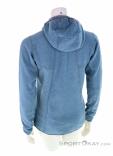 Salewa Nuvolo Polarlite Womens Sweater, , Light-Blue, , Female, 0032-10907, 5637859800, , N2-12.jpg