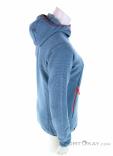 Salewa Nuvolo Polarlite Womens Sweater, , Light-Blue, , Female, 0032-10907, 5637859800, , N2-17.jpg