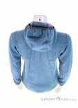 Salewa Nuvolo Polarlite Womens Sweater, Salewa, Light-Blue, , Female, 0032-10907, 5637859800, 4053866194129, N3-13.jpg