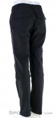 Icepeak Braidwood Zip-Off Mens Outdoor Pants, Icepeak, Gray, , Male, 0041-10448, 5637859807, 6438496302416, N1-11.jpg