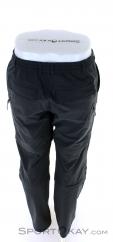 Icepeak Braidwood Zip-Off Mens Outdoor Pants, Icepeak, Gray, , Male, 0041-10448, 5637859807, 6438496302416, N3-13.jpg