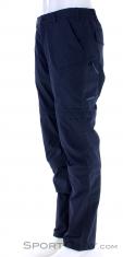 Icepeak Braidwood Zip-Off Mens Outdoor Pants, Icepeak, Blue, , Male, 0041-10448, 5637859809, 6438496302621, N1-06.jpg