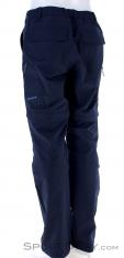 Icepeak Braidwood Zip-Off Mens Outdoor Pants, Icepeak, Blue, , Male, 0041-10448, 5637859809, 6438496302621, N1-11.jpg
