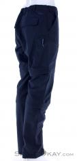 Icepeak Braidwood Zip-Off Mens Outdoor Pants, Icepeak, Blue, , Male, 0041-10448, 5637859809, 6438496302621, N1-16.jpg