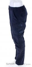Icepeak Braidwood Zip-Off Mens Outdoor Pants, Icepeak, Blue, , Male, 0041-10448, 5637859809, 6438496302621, N2-07.jpg