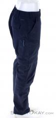 Icepeak Braidwood Zip-Off Mens Outdoor Pants, Icepeak, Blue, , Male, 0041-10448, 5637859809, 6438496302621, N2-17.jpg