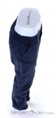 Icepeak Braidwood Zip-Off Mens Outdoor Pants, Icepeak, Blue, , Male, 0041-10448, 5637859809, 6438496302621, N3-18.jpg