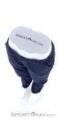 Icepeak Braidwood Zip-Off Mens Outdoor Pants, Icepeak, Blue, , Male, 0041-10448, 5637859809, 6438496302621, N4-04.jpg