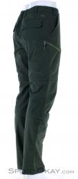 Icepeak Braidwood Zip-Off Mens Outdoor Pants, Icepeak, Olive-Dark Green, , Male, 0041-10448, 5637859820, 6438496302553, N1-16.jpg