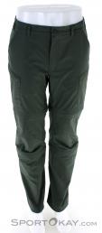 Icepeak Braidwood Zip-Off Mens Outdoor Pants, Icepeak, Olive-Dark Green, , Male, 0041-10448, 5637859820, 6438496302553, N2-02.jpg