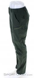 Icepeak Braidwood Zip-Off Mens Outdoor Pants, Icepeak, Olive-Dark Green, , Male, 0041-10448, 5637859820, 6438496302553, N2-07.jpg