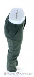 Icepeak Braidwood Zip-Off Mens Outdoor Pants, Icepeak, Olive-Dark Green, , Male, 0041-10448, 5637859820, 6438496302553, N3-18.jpg