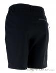 Icepeak Berwyn Mens Outdoor Shorts, , Black, , Male, 0041-10449, 5637859824, , N1-11.jpg