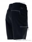 Icepeak Berwyn Mens Outdoor Shorts, , Black, , Male, 0041-10449, 5637859824, , N1-16.jpg