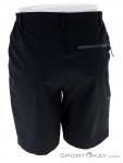 Icepeak Berwyn Mens Outdoor Shorts, , Black, , Male, 0041-10449, 5637859824, , N2-12.jpg