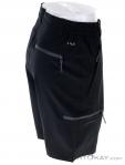 Icepeak Berwyn Mens Outdoor Shorts, , Black, , Male, 0041-10449, 5637859824, , N2-17.jpg