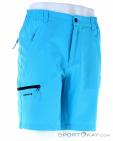 Icepeak Berwyn Mens Outdoor Shorts, , Turquoise, , Male, 0041-10449, 5637859837, , N1-01.jpg