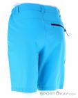 Icepeak Berwyn Mens Outdoor Shorts, , Turquoise, , Male, 0041-10449, 5637859837, , N1-11.jpg