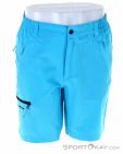 Icepeak Berwyn Mens Outdoor Shorts, , Turquoise, , Male, 0041-10449, 5637859837, , N2-02.jpg