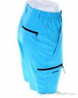 Icepeak Berwyn Mens Outdoor Shorts, , Turquoise, , Male, 0041-10449, 5637859837, , N2-17.jpg