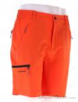 Icepeak Berwyn Mens Outdoor Shorts, , Orange, , Male, 0041-10449, 5637859841, , N1-01.jpg