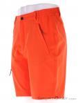 Icepeak Berwyn Mens Outdoor Shorts, Icepeak, Orange, , Male, 0041-10449, 5637859841, 0, N1-06.jpg