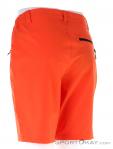 Icepeak Berwyn Mens Outdoor Shorts, Icepeak, Orange, , Hommes, 0041-10449, 5637859841, 0, N1-11.jpg
