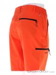 Icepeak Berwyn Mens Outdoor Shorts, Icepeak, Orange, , Hommes, 0041-10449, 5637859841, 0, N1-16.jpg