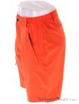 Icepeak Berwyn Mens Outdoor Shorts, , Orange, , Male, 0041-10449, 5637859841, , N2-07.jpg