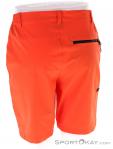 Icepeak Berwyn Mens Outdoor Shorts, , Orange, , Male, 0041-10449, 5637859841, , N2-12.jpg
