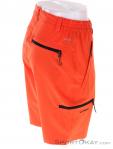Icepeak Berwyn Mens Outdoor Shorts, , Orange, , Male, 0041-10449, 5637859841, , N2-17.jpg