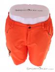 Icepeak Berwyn Mens Outdoor Shorts, , Orange, , Male, 0041-10449, 5637859841, , N3-03.jpg