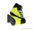 adidas Terrex Mid GTX Kids Trail Running Shoes, adidas Terrex, Yellow, , Boy,Girl, 0359-10039, 5637859856, 4062065866997, N1-16.jpg