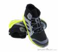 adidas Terrex Mid GTX Kids Trail Running Shoes, adidas Terrex, Yellow, , Boy,Girl, 0359-10039, 5637859856, 4062065866997, N2-02.jpg