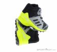 adidas Terrex Mid GTX Kids Trail Running Shoes, adidas Terrex, Yellow, , Boy,Girl, 0359-10039, 5637859856, 4062065866997, N2-17.jpg