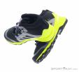 adidas Terrex Mid GTX Kids Trail Running Shoes, adidas Terrex, Yellow, , Boy,Girl, 0359-10039, 5637859856, 4062065866997, N4-09.jpg