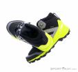adidas Terrex Mid GTX Kids Trail Running Shoes, adidas Terrex, Yellow, , Boy,Girl, 0359-10039, 5637859856, 4062065866997, N5-10.jpg