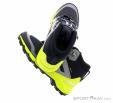 adidas Terrex Mid GTX Kids Trail Running Shoes, adidas Terrex, Yellow, , Boy,Girl, 0359-10039, 5637859856, 4062065866997, N5-15.jpg