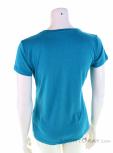 Salewa Deer Dry'ton Femmes T-shirt, , Turquoise, , Femmes, 0032-10864, 5637859881, , N2-12.jpg