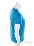 Salewa Deer Dry'ton Women T-Shirt, , Turquoise, , Female, 0032-10864, 5637859881, , N2-17.jpg