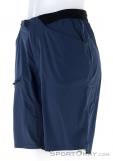 Haglöfs L.I.M Fuse Shorts Mujer Short para exteriores, , Azul oscuro, , Mujer, 0009-10437, 5637859900, , N1-06.jpg